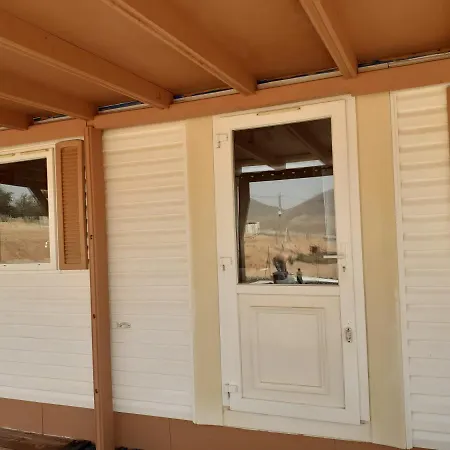 Country Tatil Evi La Asomada (Fuerteventura)