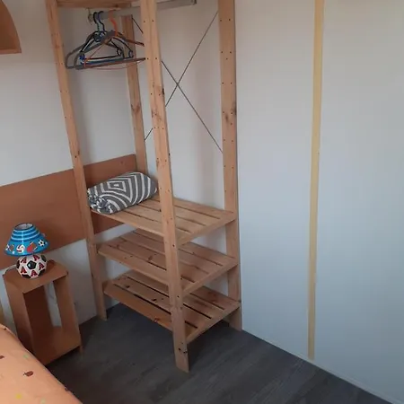 Tatil Evi Country La Asomada (Fuerteventura)