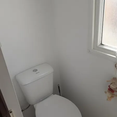 Casa de Férias Country *