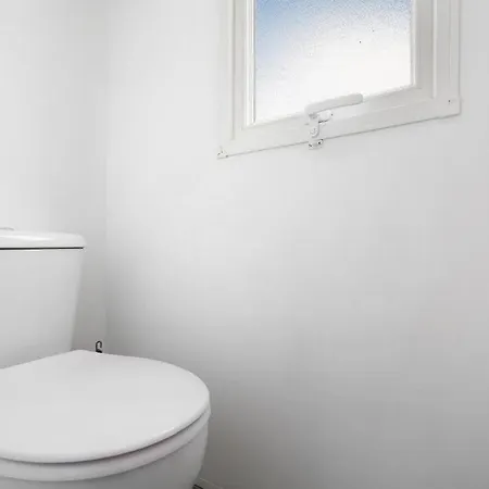 Casa de Férias Country La Asomada (Fuerteventura)