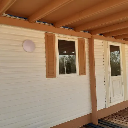 Country Vakantiehuis