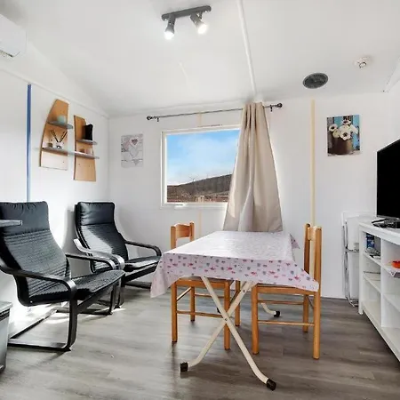 Vakantiehuis Country