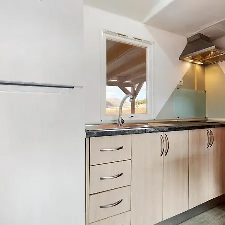 Country بيت للعطل *