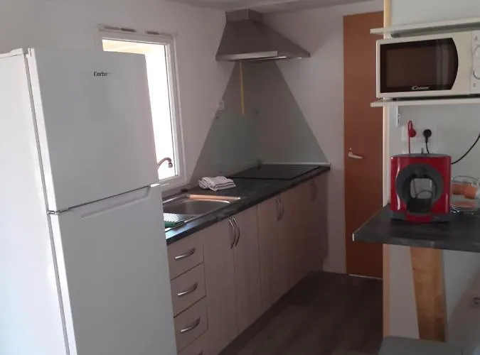 בית נופש Country