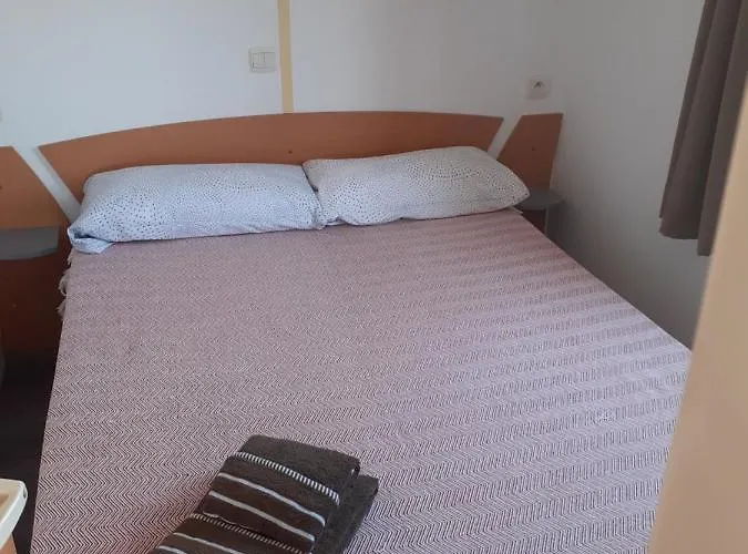 בית נופש Country