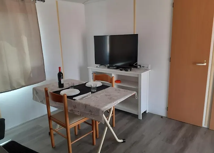 בית נופש Country *