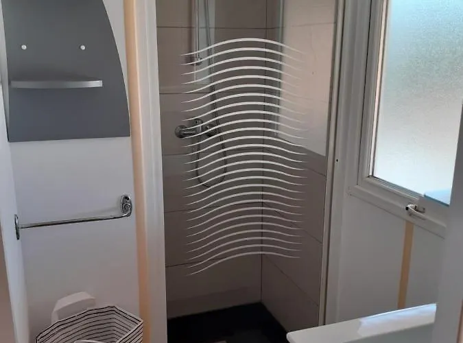 בית נופש Country