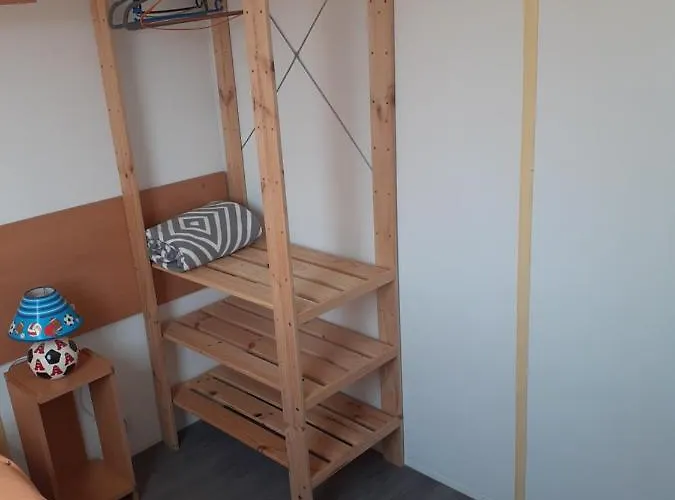 펜션 Country La Asomada (Fuerteventura)