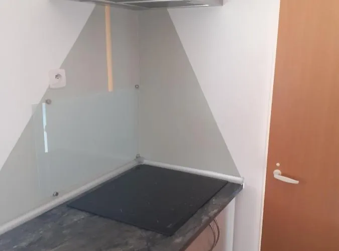 Country 펜션 La Asomada (Fuerteventura)