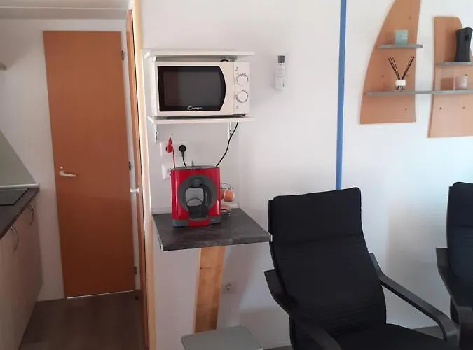 בית נופש Country La Asomada (Fuerteventura)