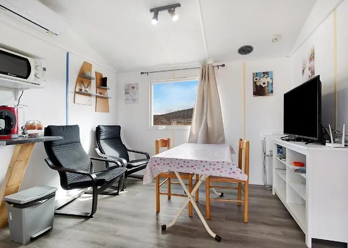 בית נופש Country