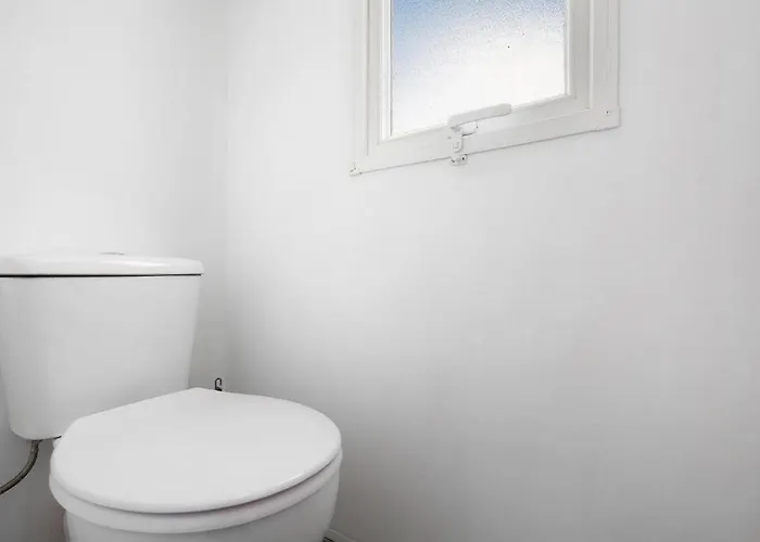 בית נופש Country La Asomada (Fuerteventura)