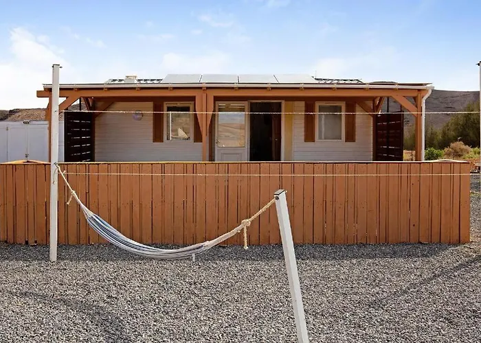 Country * La Asomada (Fuerteventura)