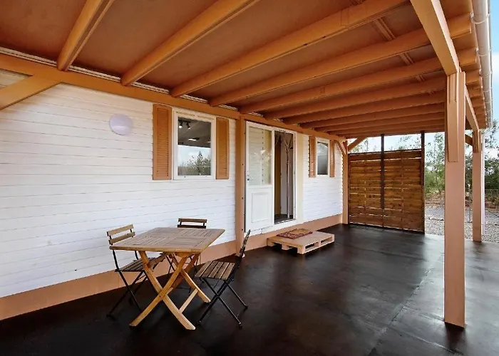 Country La Asomada (Fuerteventura)